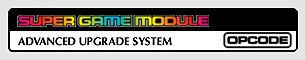 SGM Label Variant 4